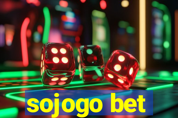 sojogo bet